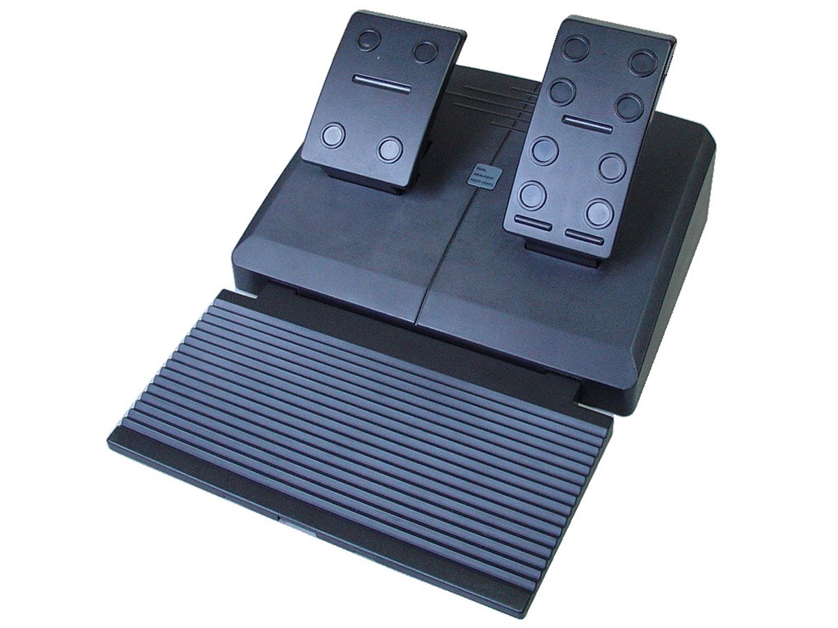 Содержимое комплекта Cobra SW6060 Suzuka PRO