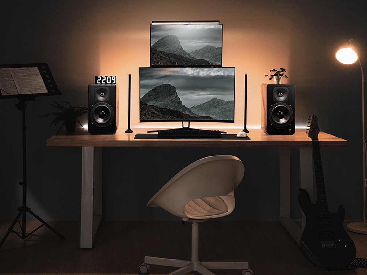 Edifier S3000MKII