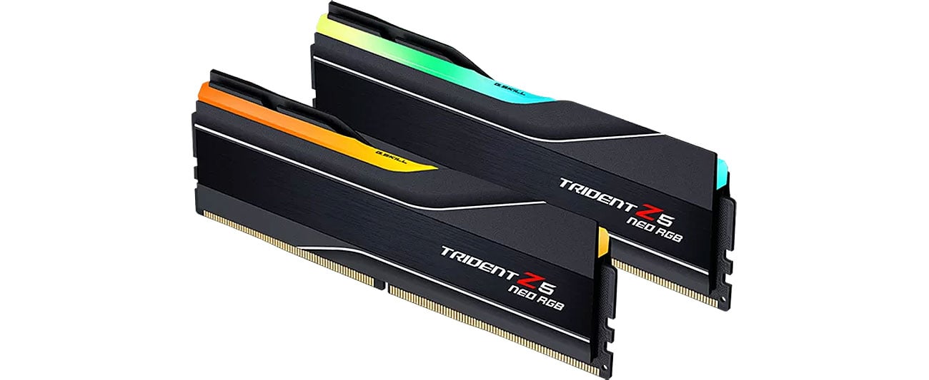 G.SKILL 32 ГБ (2x16 ГБ) 6000 МГц CL30 TZ5 Neo RGB