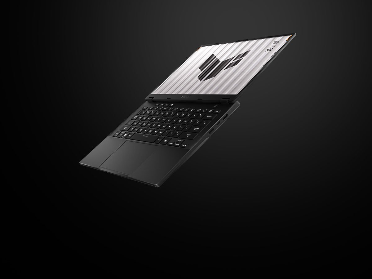 Ноутбук ASUS TUF Gaming A14