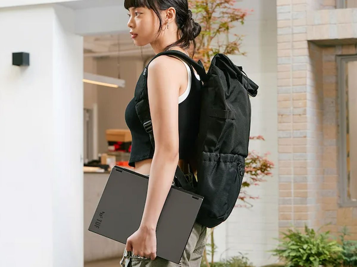 Корпус ASUS TUF Gaming A14