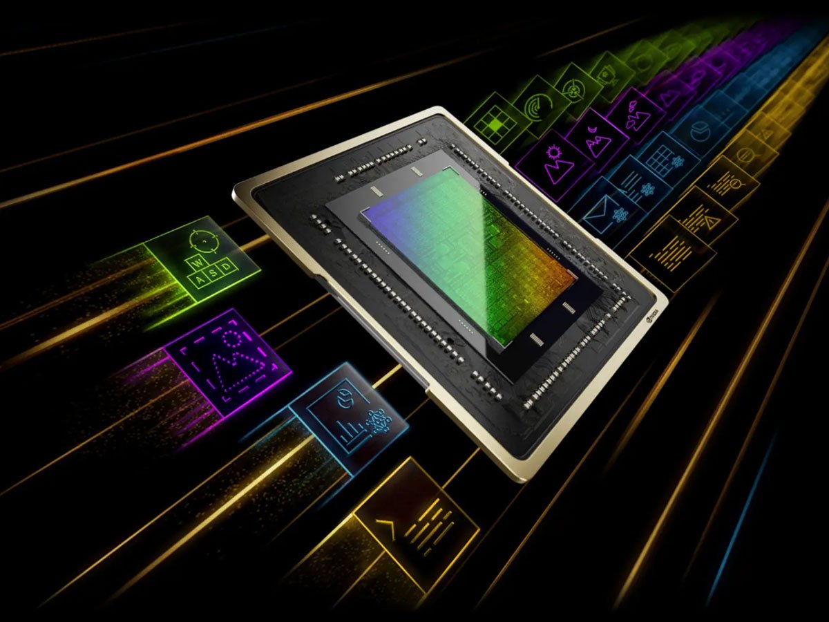 Процессор и графический процессор ASUS TUF Gaming A15