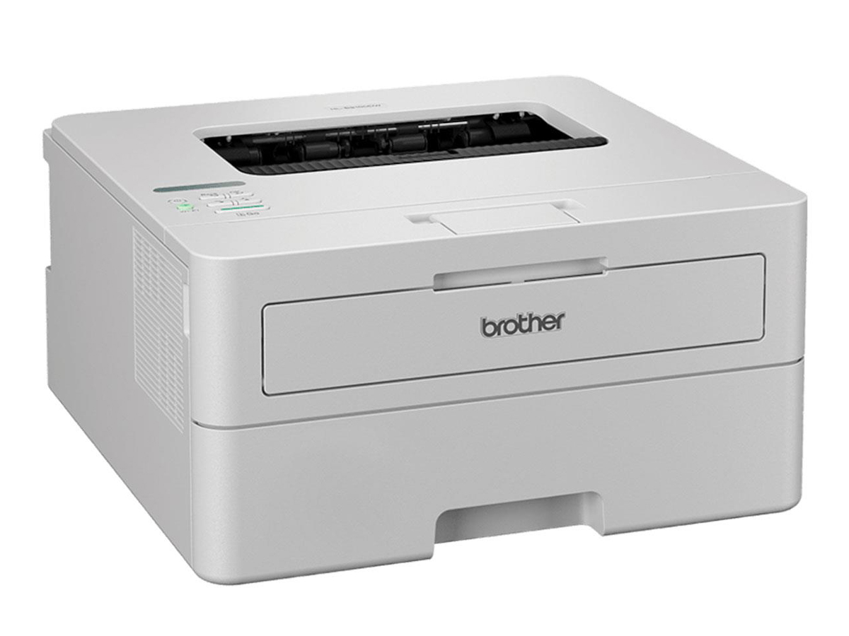 Вид сбоку Brother HL-B2180DW