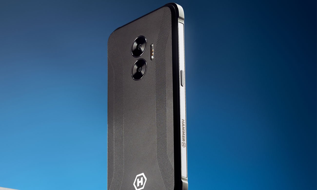 камера myPhone Blade V 5G
