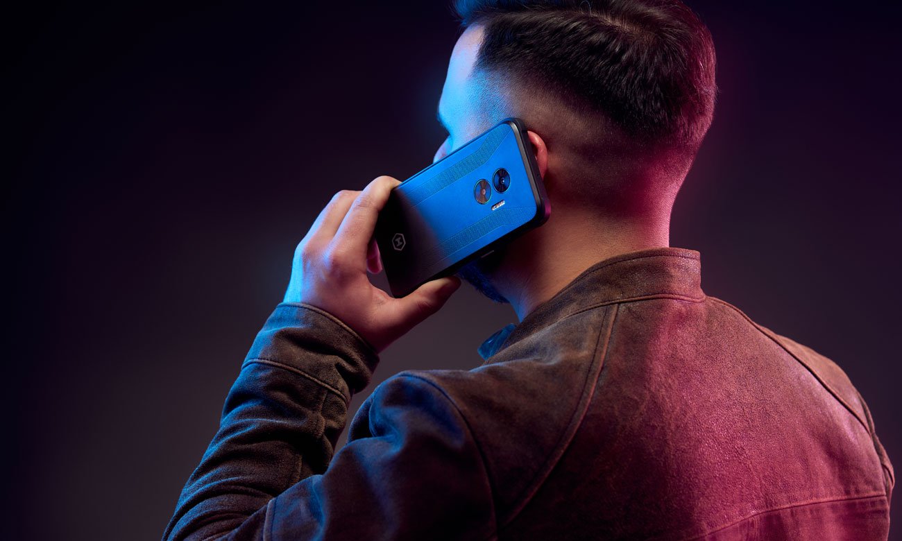 Смартфон myPhone Blade V 5G