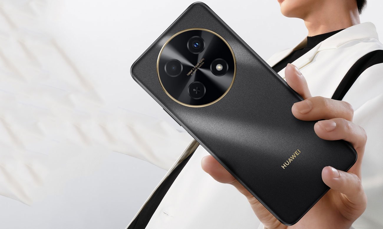 Корпус Huawei nova 12i