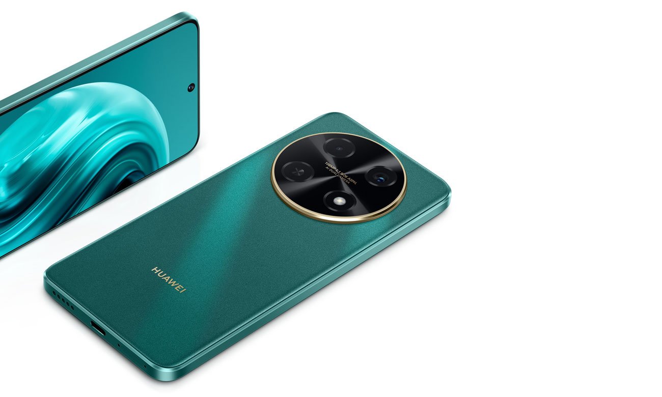 Смартфон Huawei nova 12i