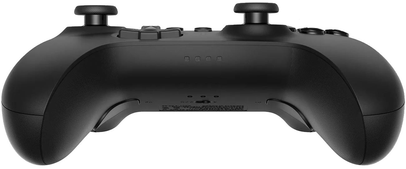 Pad 8BitDo Ultimate BT Pad NS Black - Вид знизу