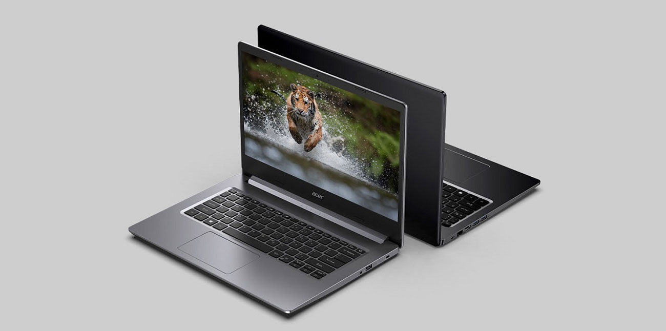 Acer Aspire 3 usb порты