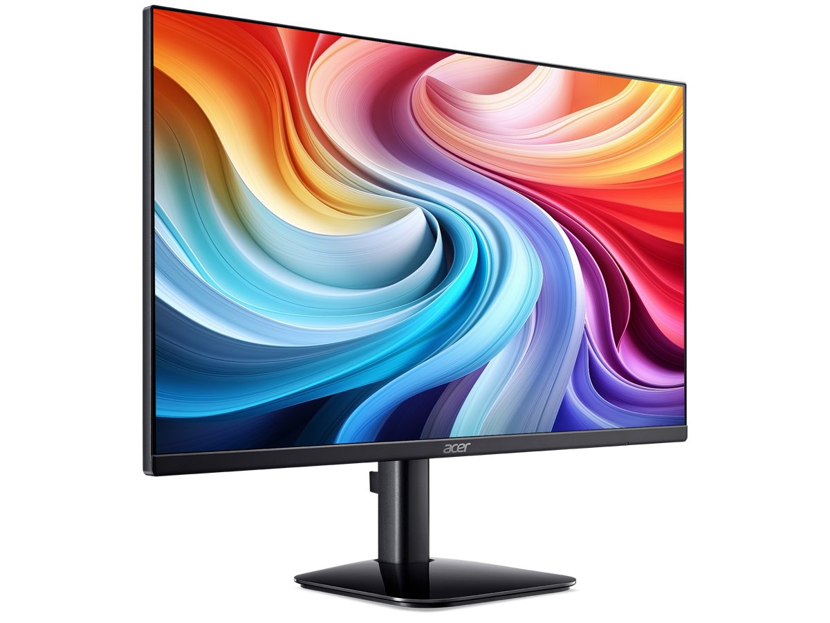 Монитор Acer KA242YE0BI