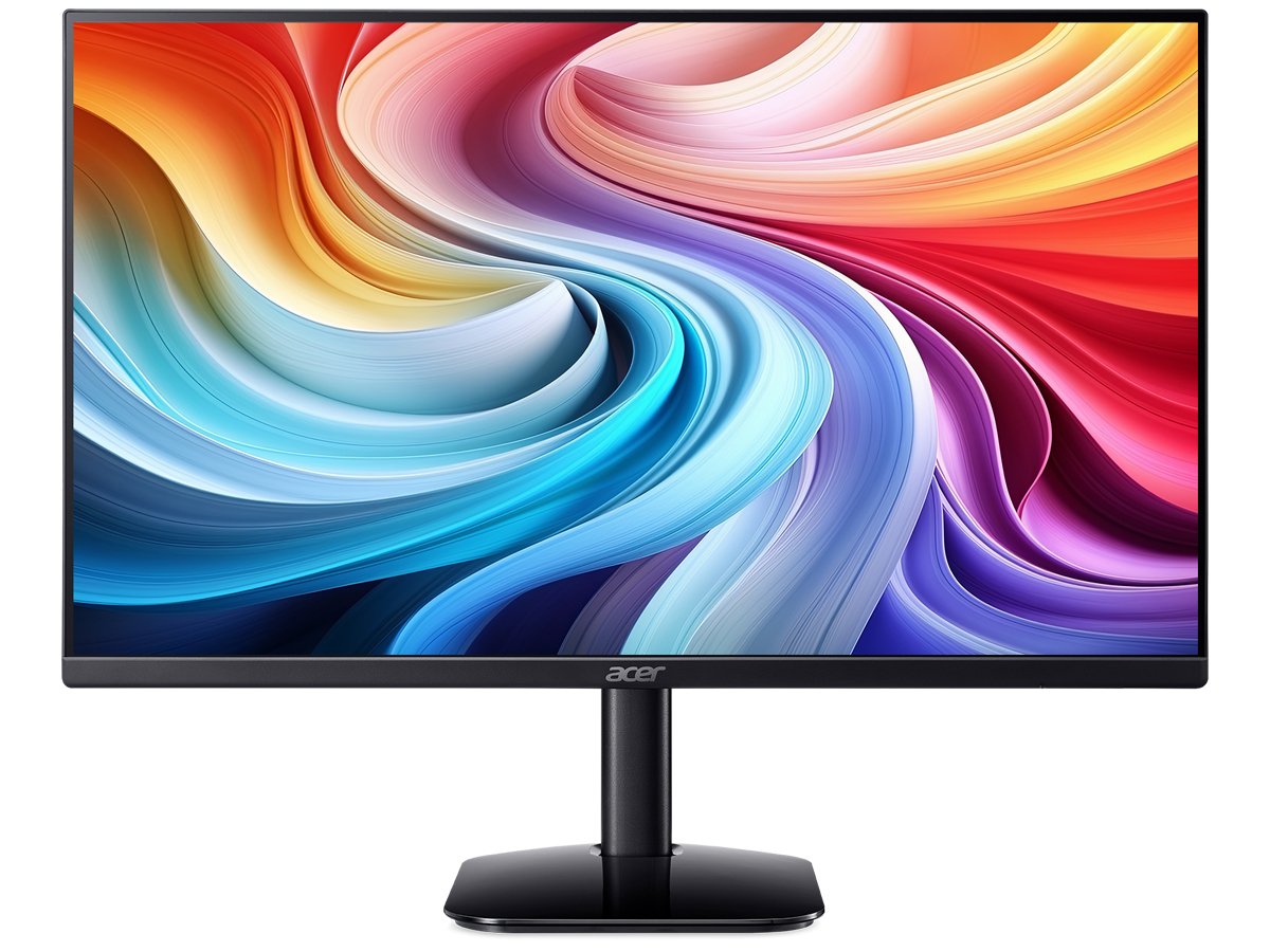 Монитор Acer KA242YE0BI