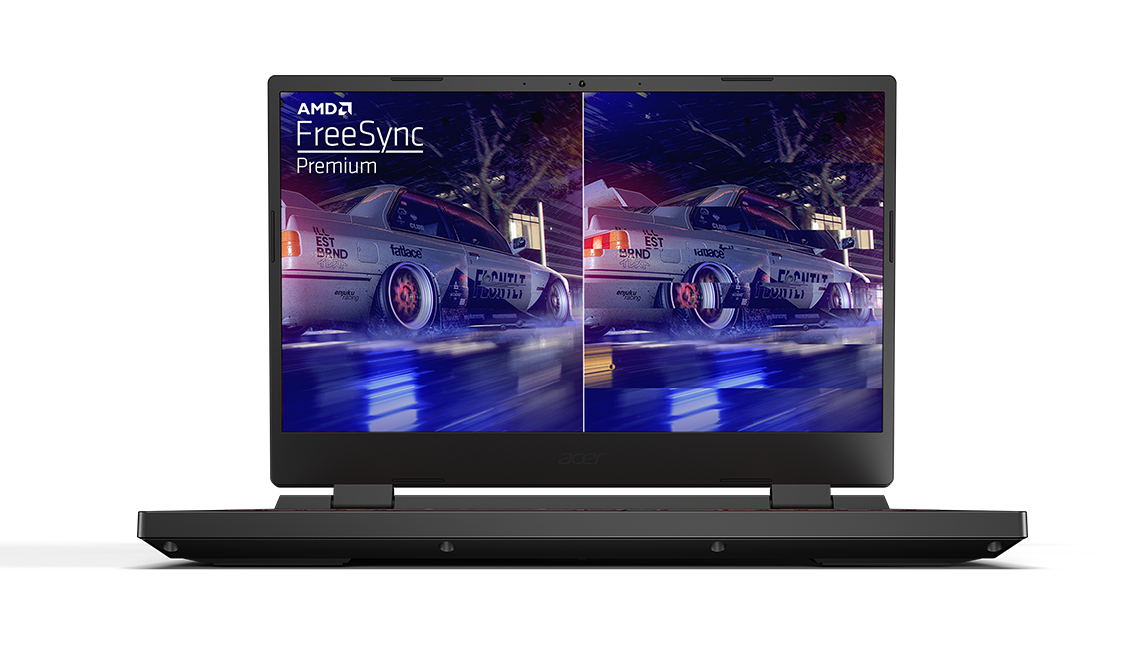 ноутбук amd freesync