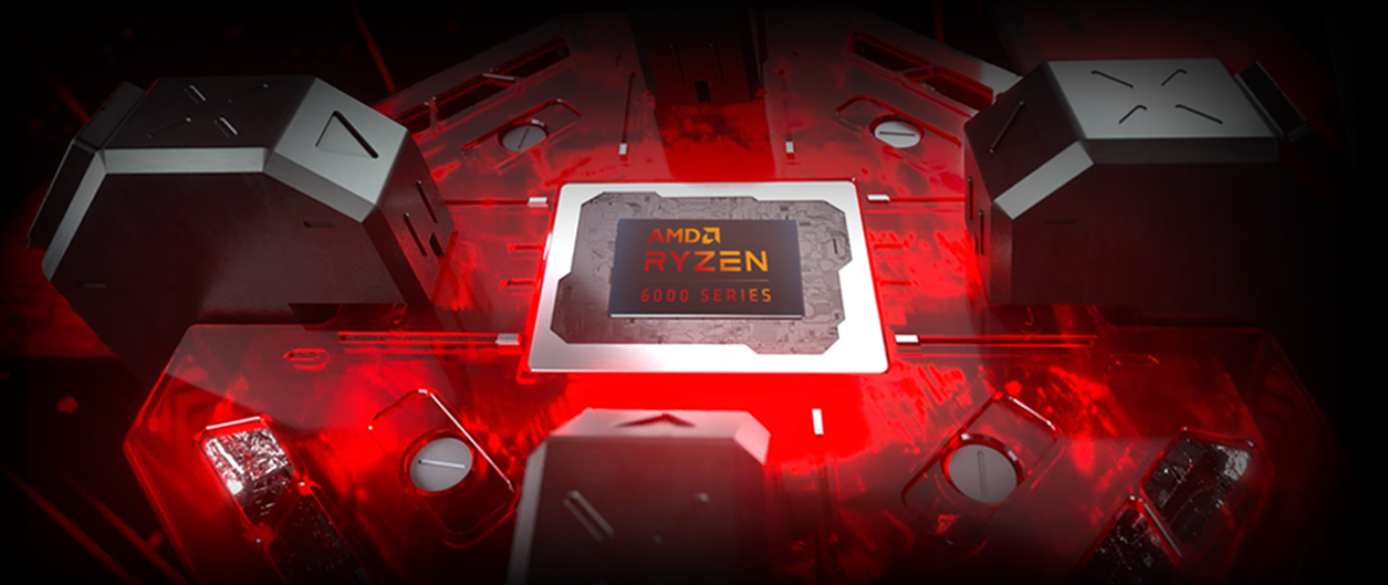 AMD Ryzen