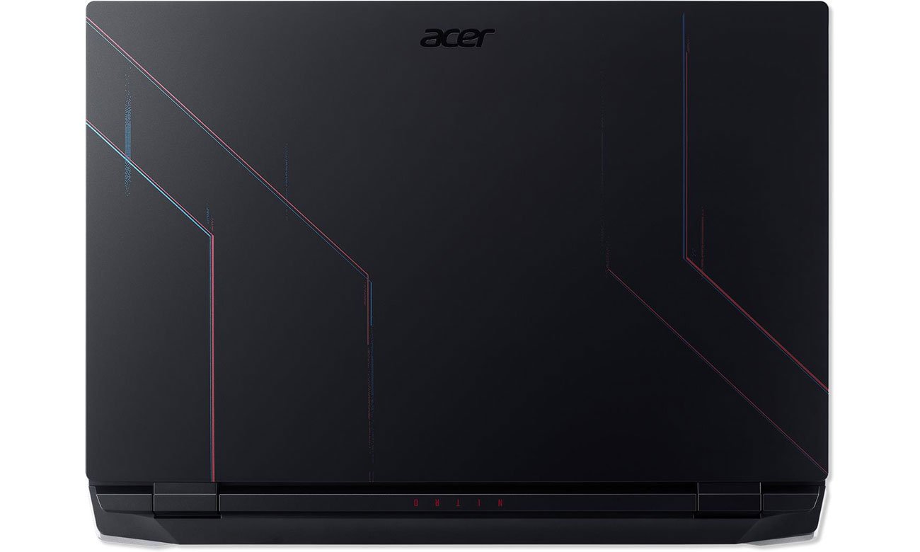 Крышка матрицы Acer Nitro 5