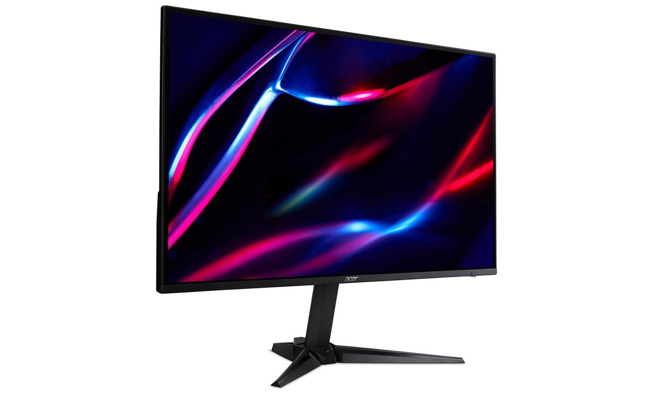 Вигляд Acer Nitro VG243YEBII спереду