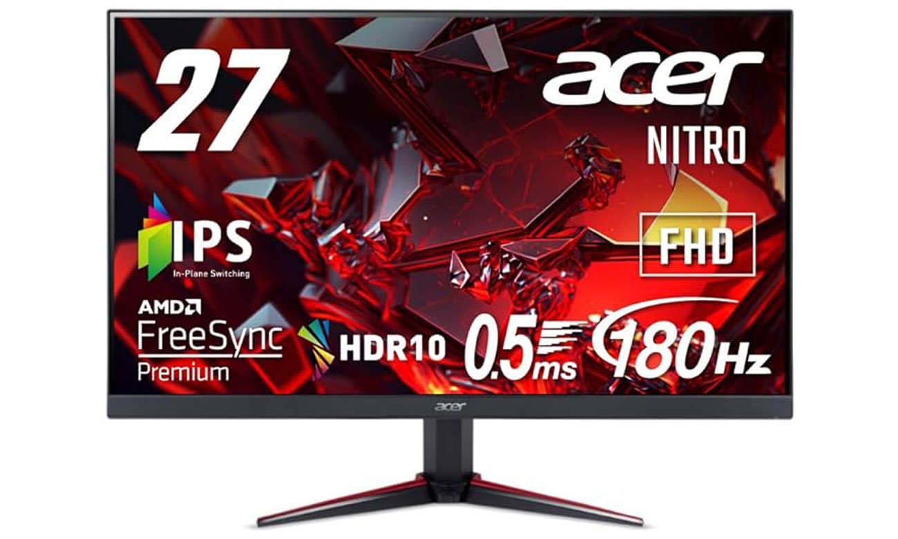 Acer Nitro VG270M3bmiipx