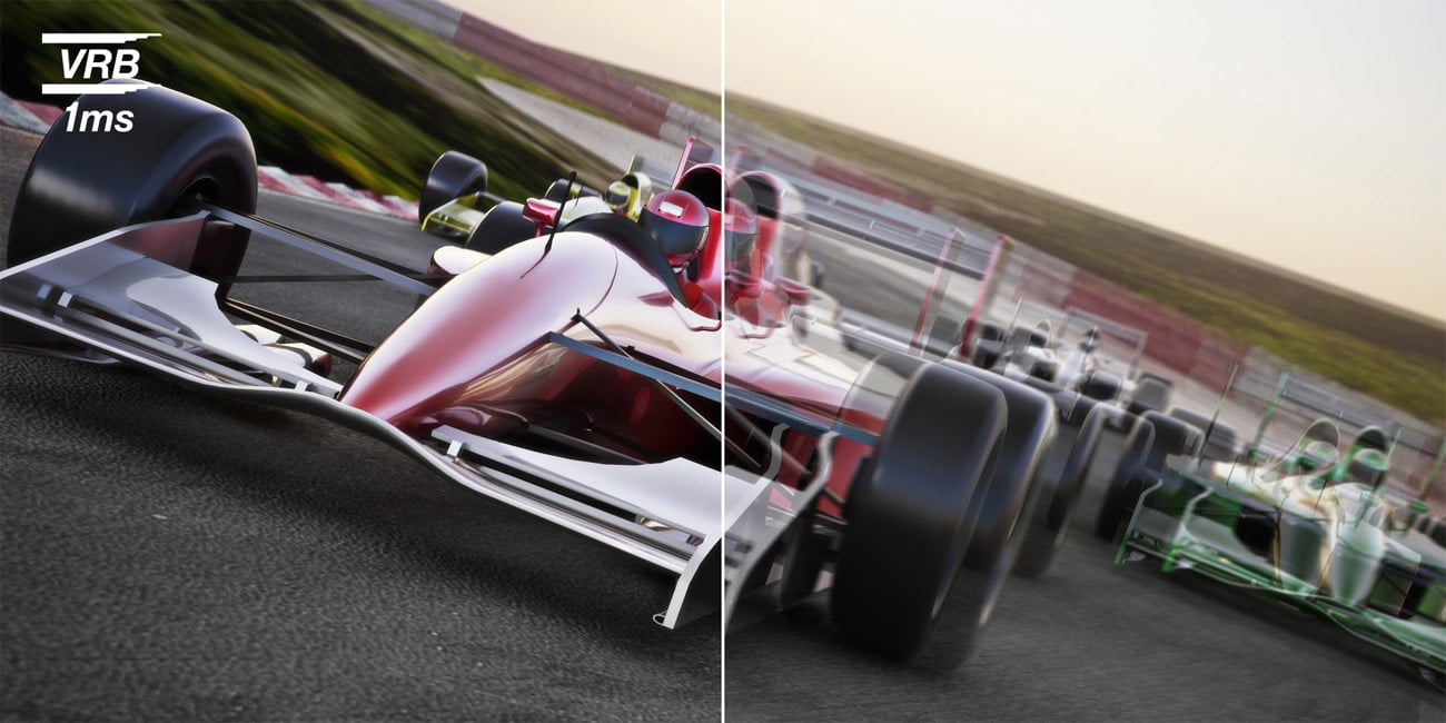 Acer Nitro XV272UV3bmiiprx