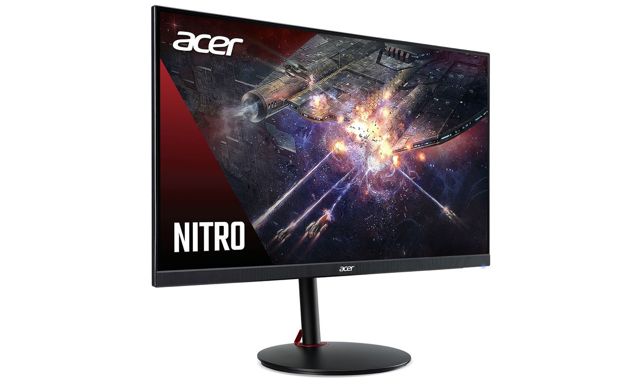 Acer Nitro XV272UV3bmiiprx