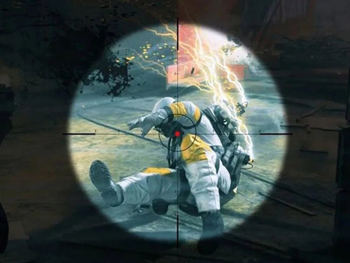 Монітор Acer Nitro XZ322QUV3BMIIPHX