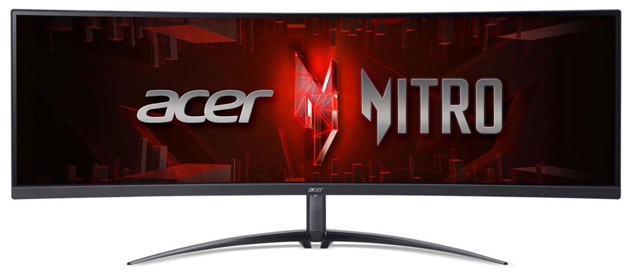 Acer Nitro XZ452CUVBEMIIPHUZX