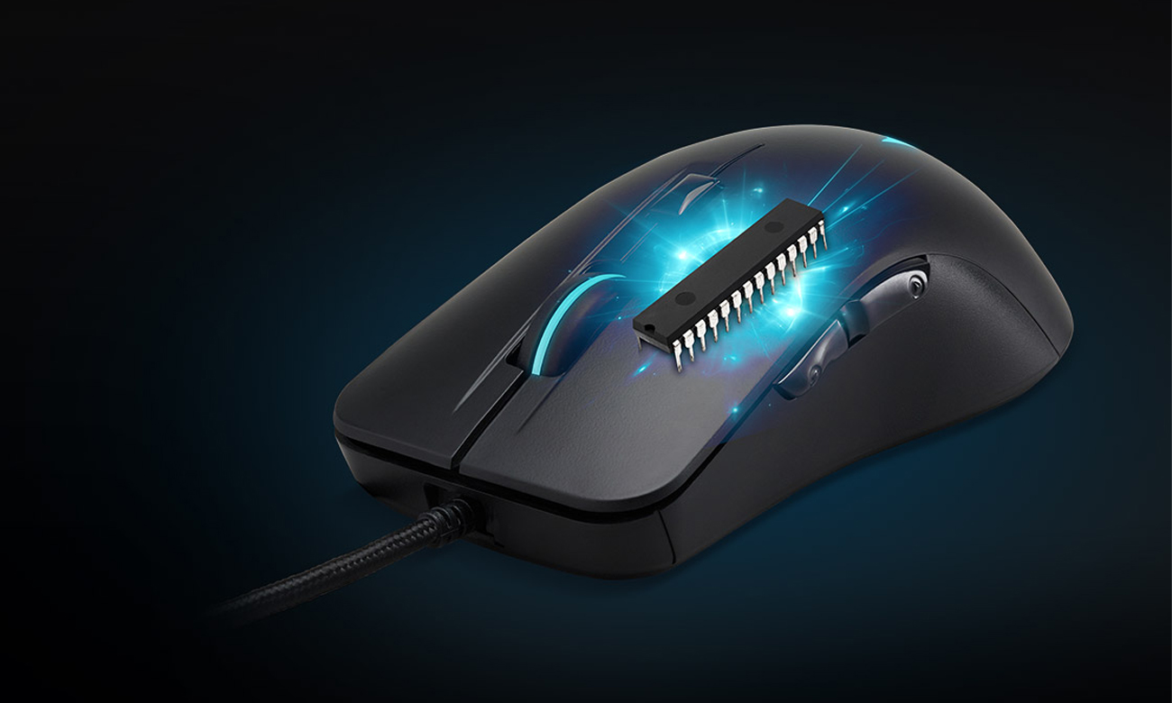 Надзвичайна довговічність Cestus 310