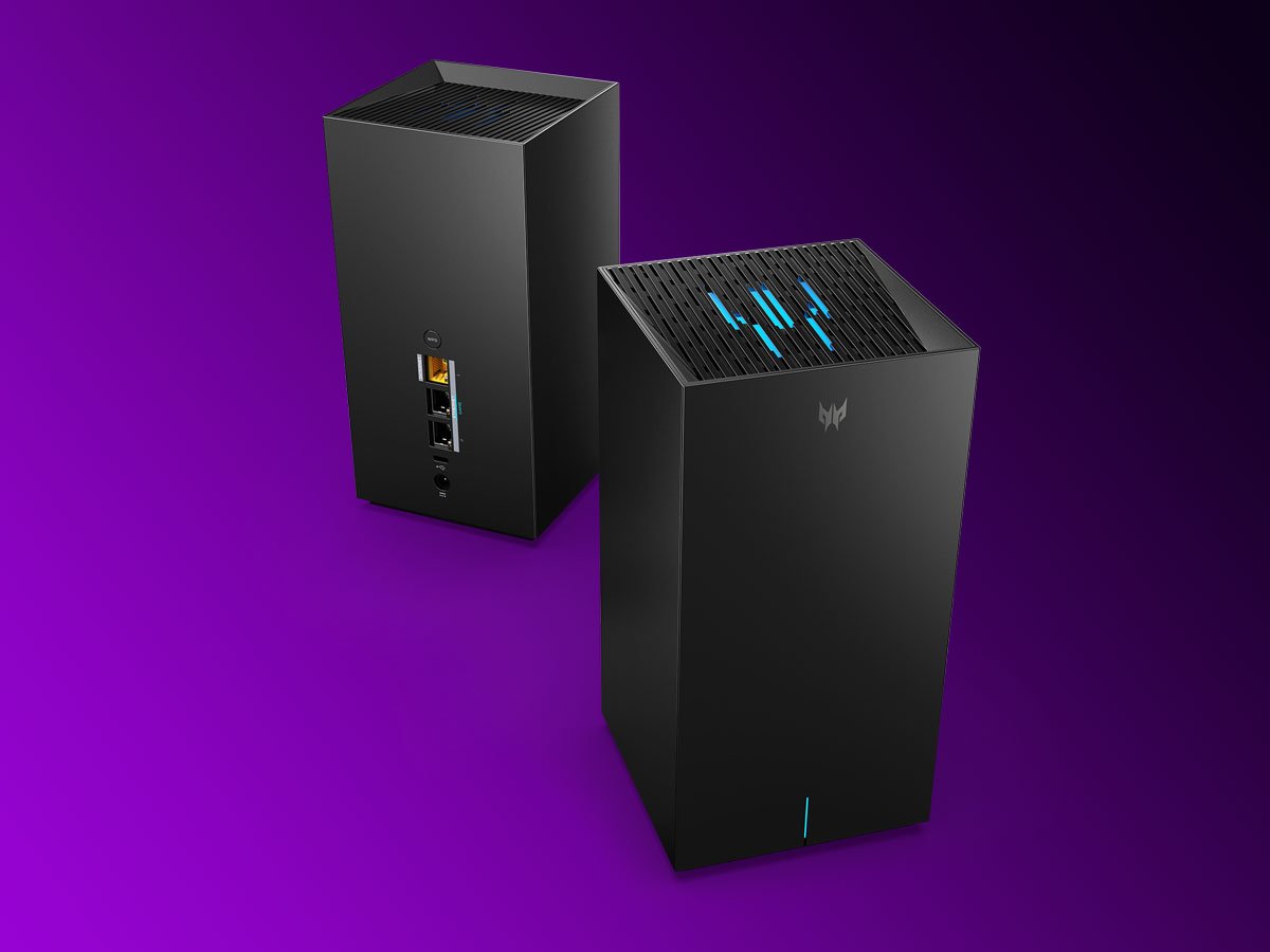 Acer Predator Connect X7 5G CPE