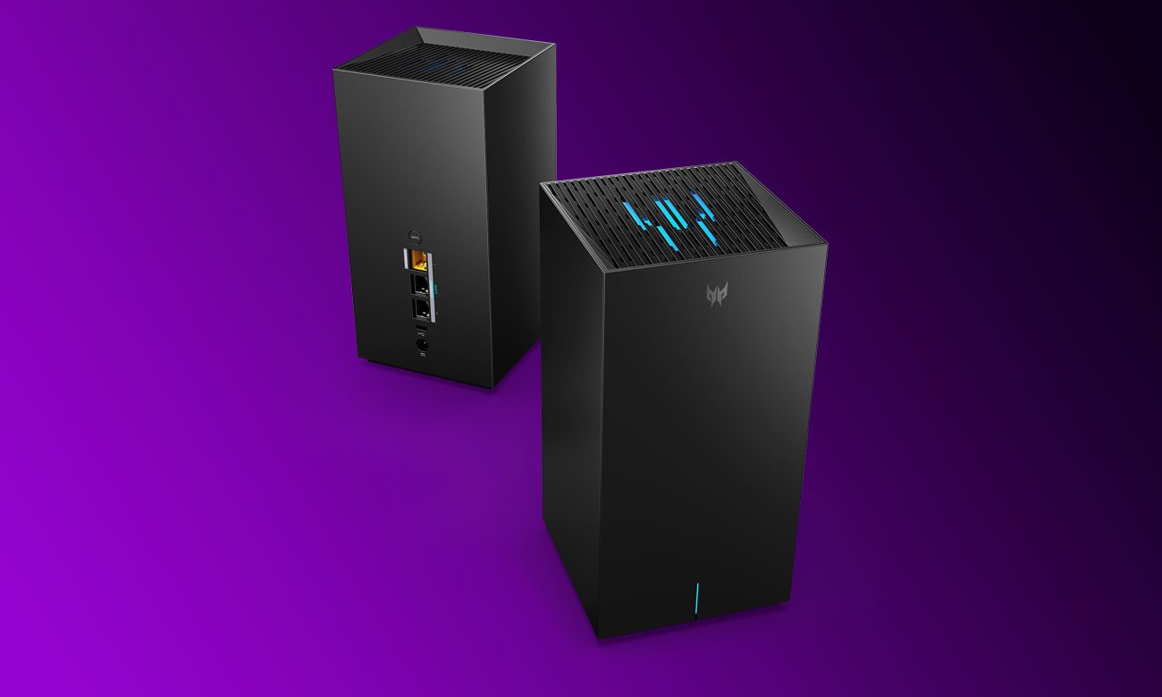 Acer Predator Connect X7 5G CPE