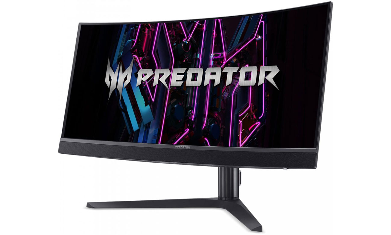 Acer Predator X34Vbmiiphuzx
