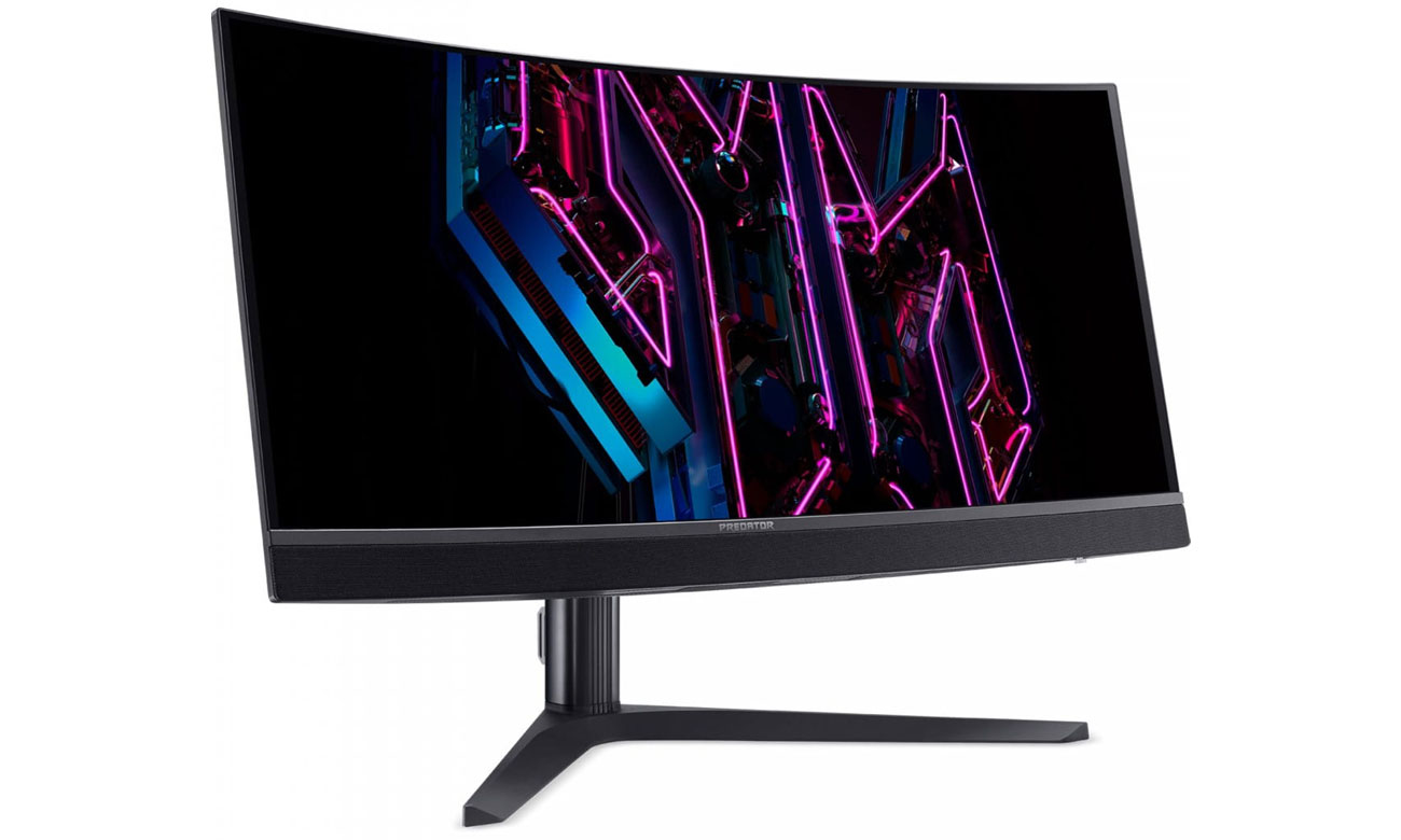 Acer Predator X34Vbmiiphuzx
