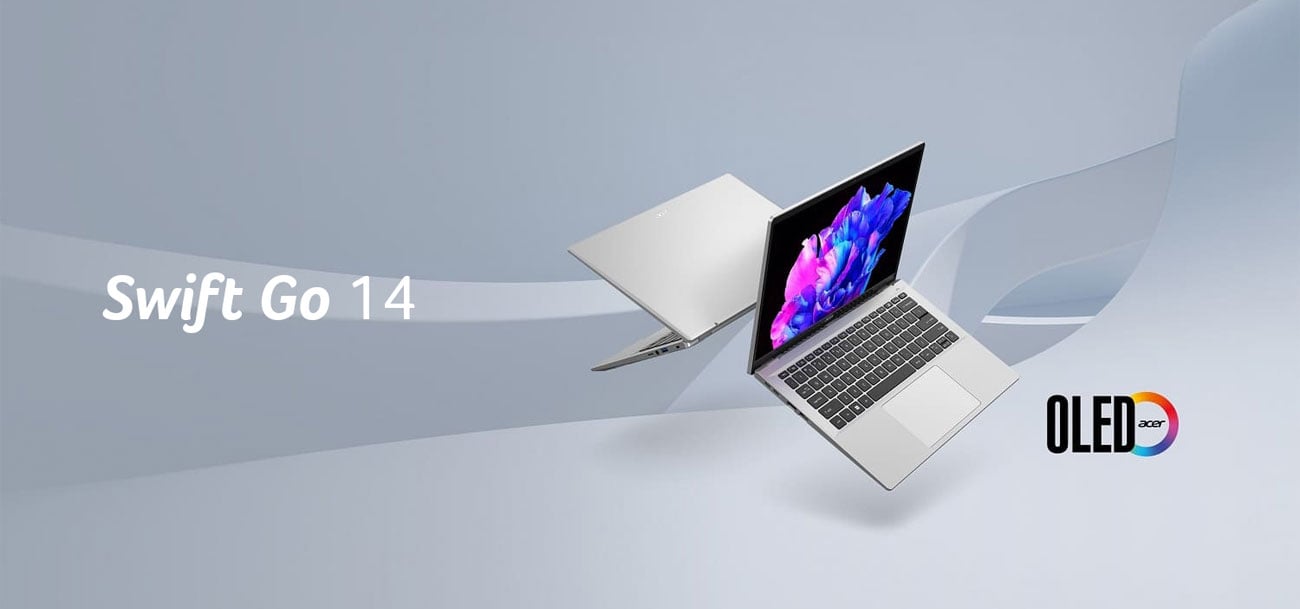 Ноутбук Acer Swift Go