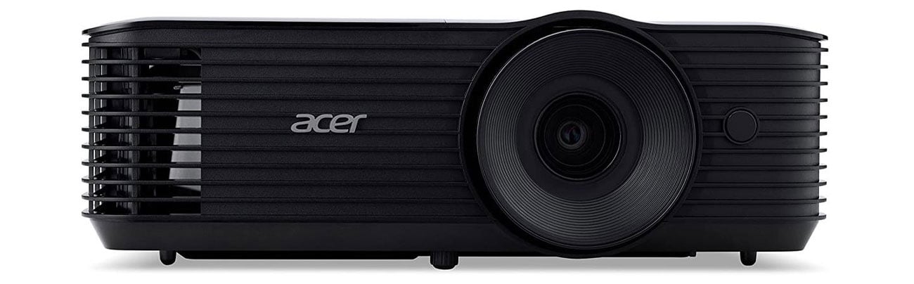 DLP-проектор Acer X128HP