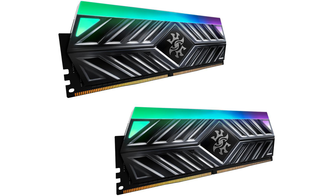 Оперативна пам'ять ADATA Gammix D41 RGB DDR4