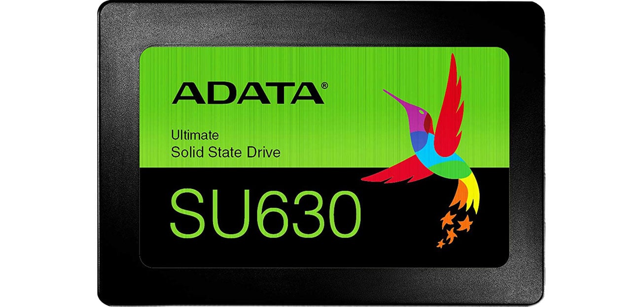 SSD ADATA SU630 1,92 ТБ