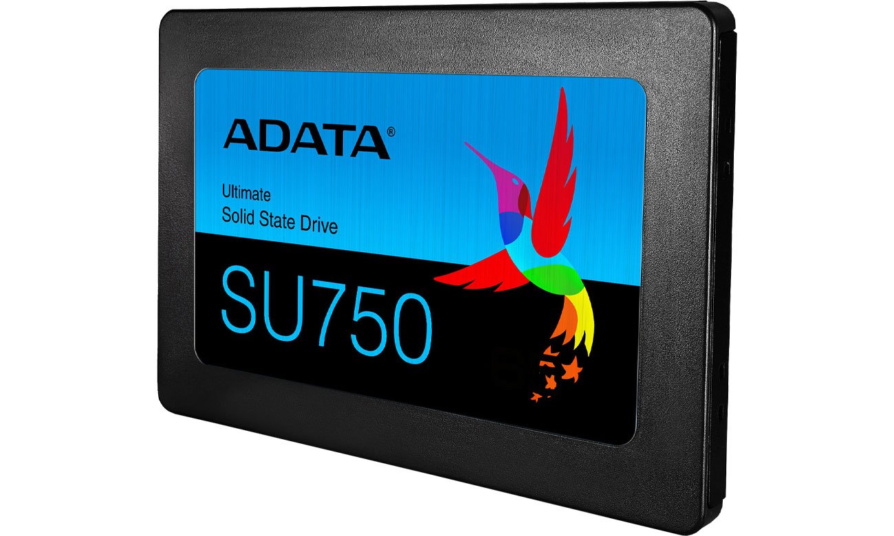 ADATA Ultimate SU750