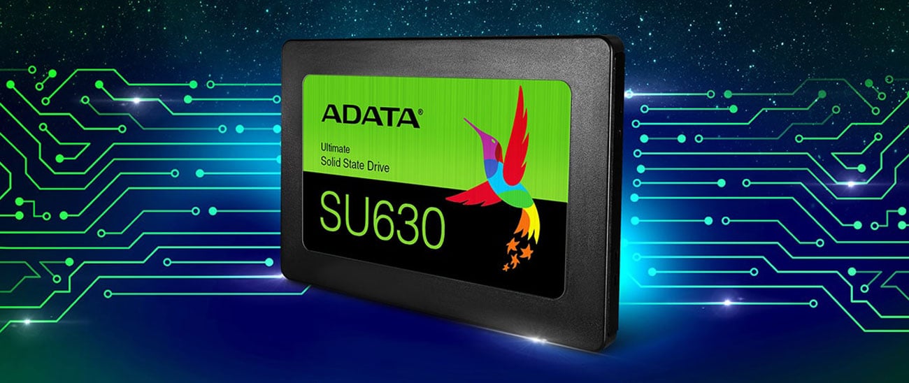 ADATA SU630