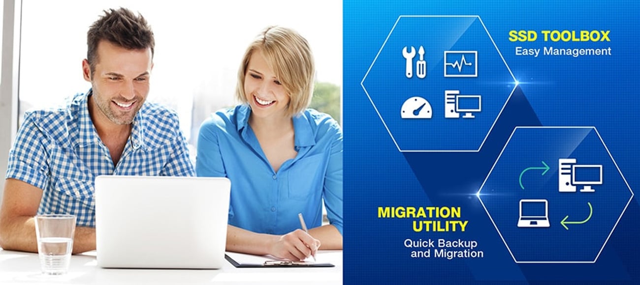 ADATA SSD 120GB 2.5',', SATA SSD Ultimate SU650