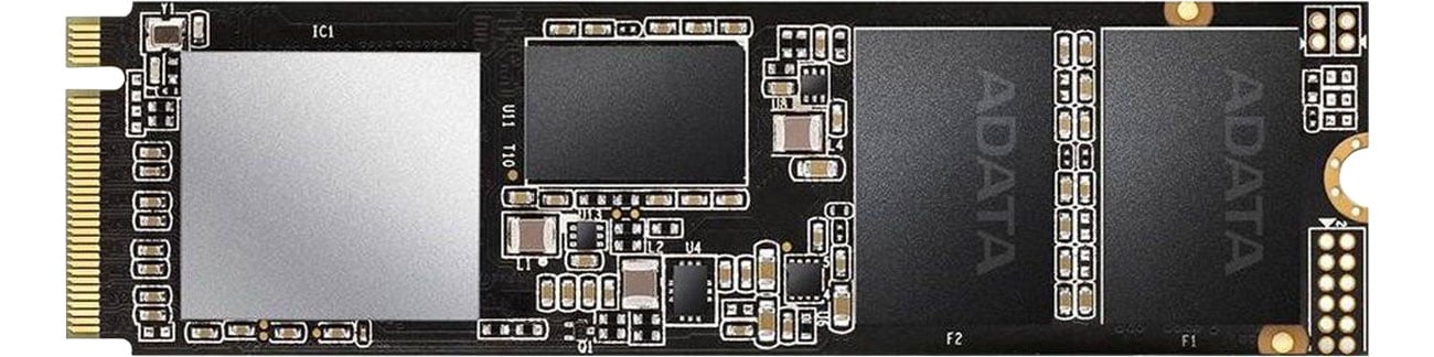 SSD ADATA 512GB M.2 PCIe XPG SX8200 Pro ASX8200PNP-512GT-C