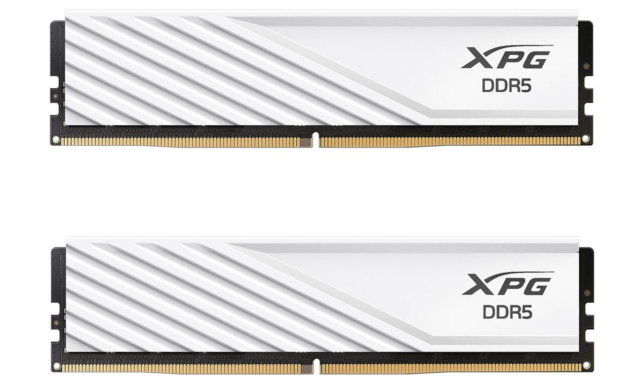 RAM DDR5 ADATA 64GB (2x32GB) 6000MHz CL30 XPG Lancer Blade