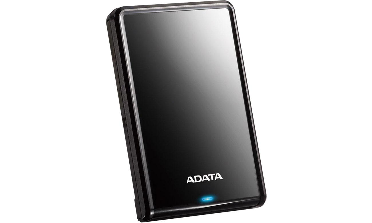 Портативный накопитель ADATA HV620S