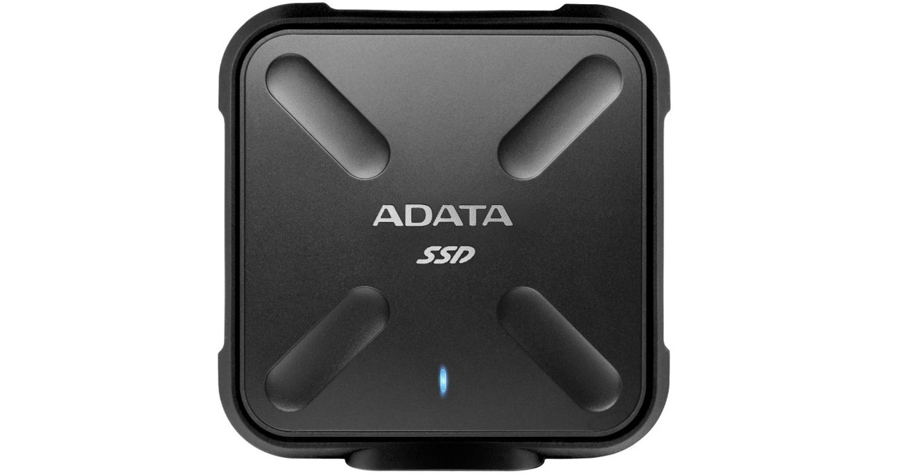 SSD ADATA SD700