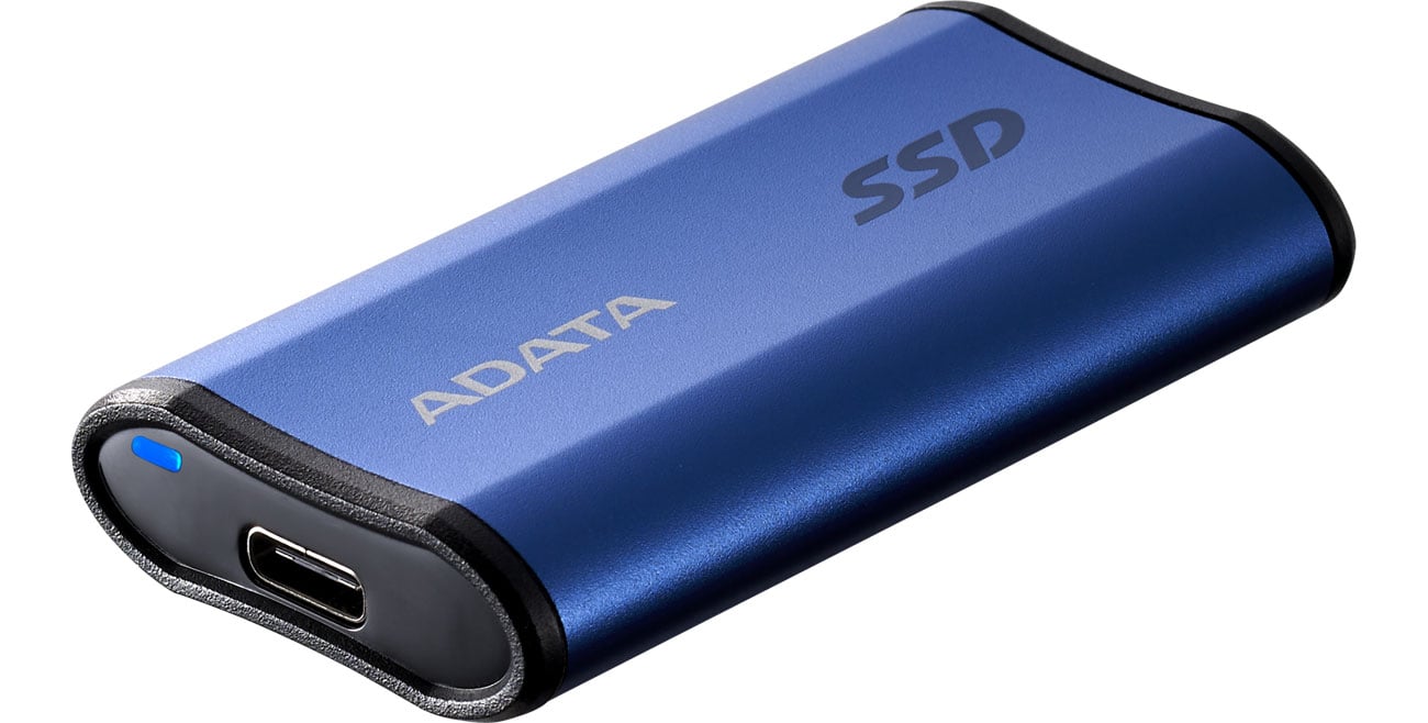 Зовнішній порт ADATA SE880 1 ТБ USB-C