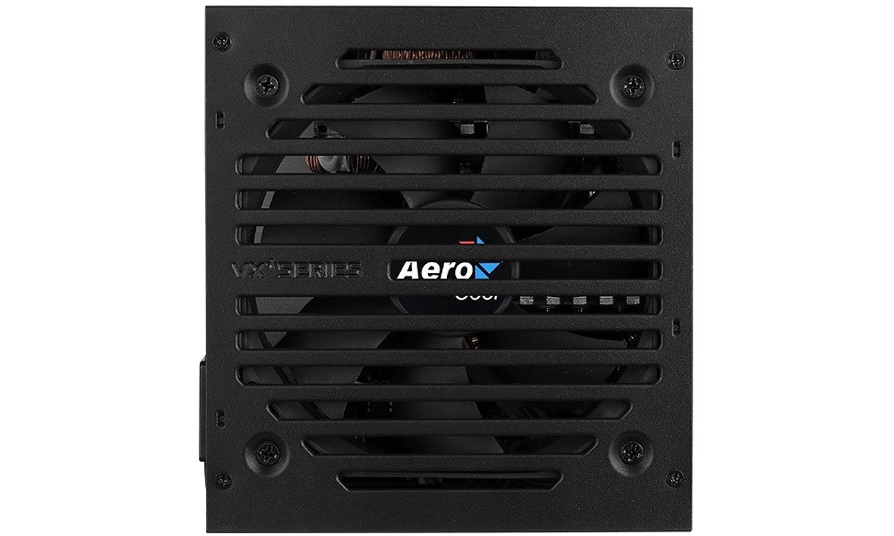 AeroCool PGS VX 750W 80 Plus - Охолодження