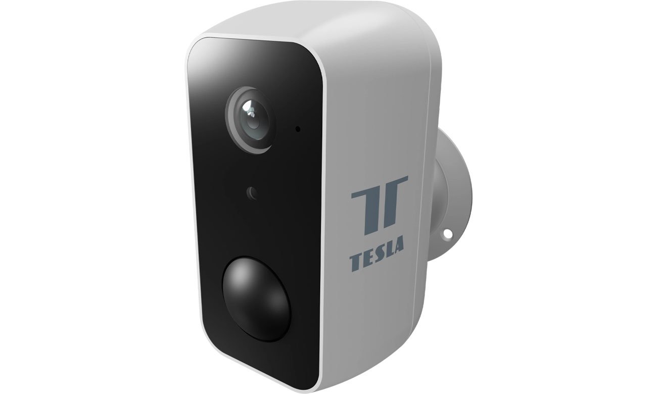 Tesla Smart Kamera PIR Bateria (TSL-CAM-SNAP11S)