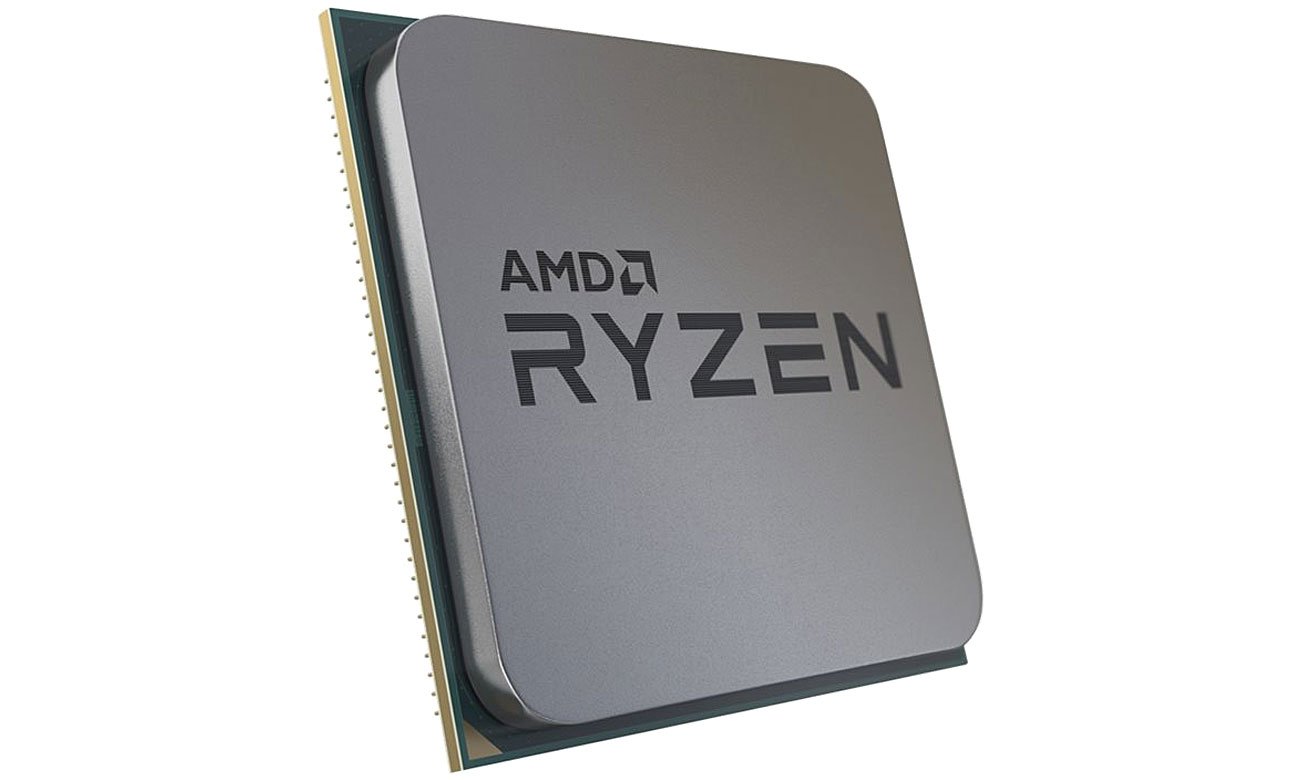 Процессор AMD Ryzen 5 3500