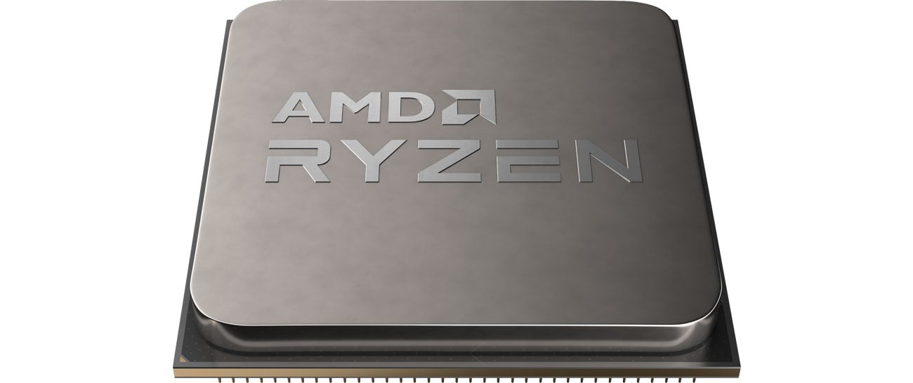 Процессор AMD Ryzen 5 4500 OEM