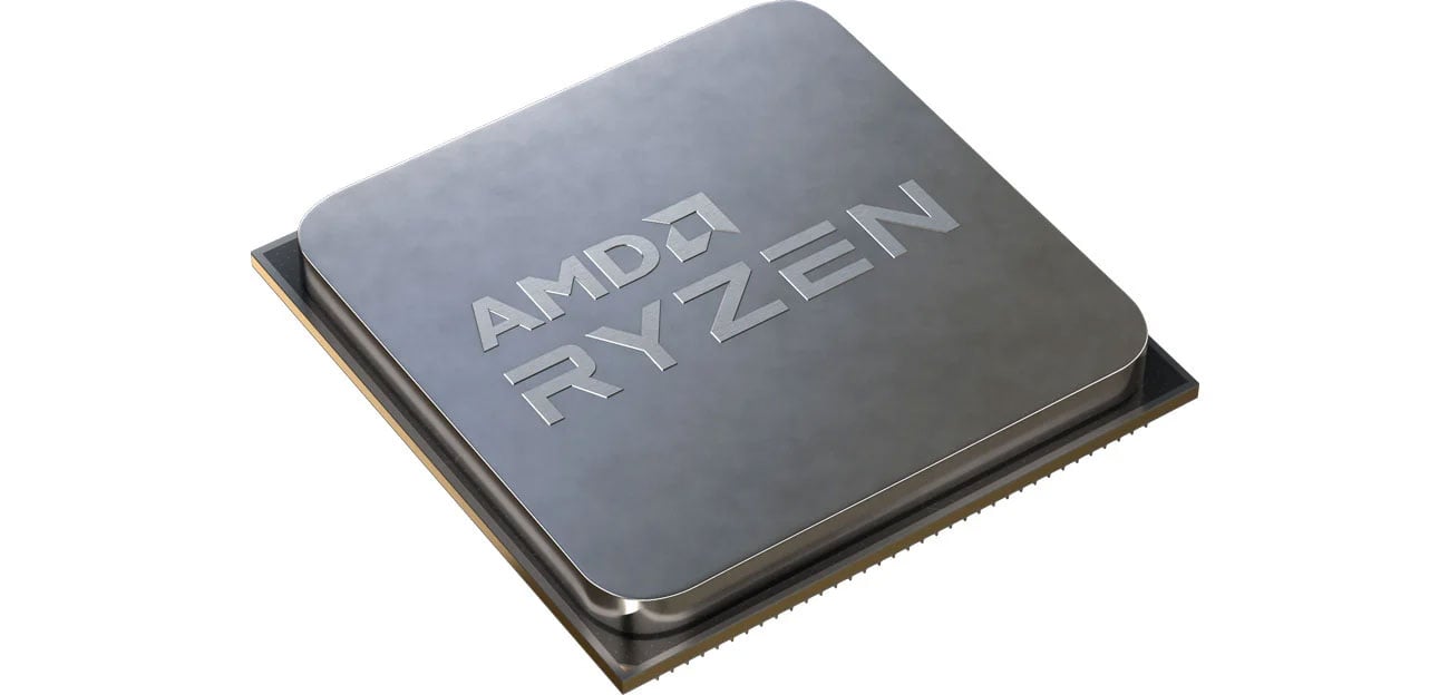 AMD Ryzen 7 5700X3D