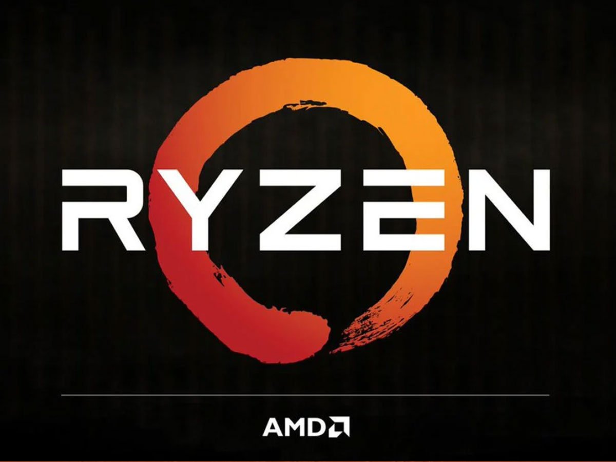 AMD Ryzen