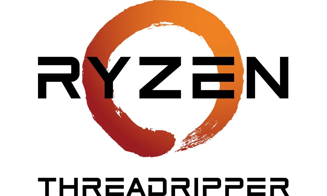 AMD Ryzen Threadripper