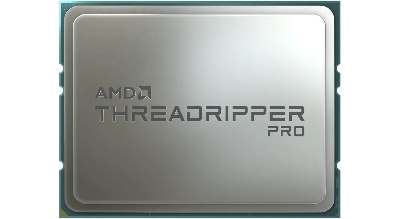 AMD Ryzen Threadripper PRO 5995WX