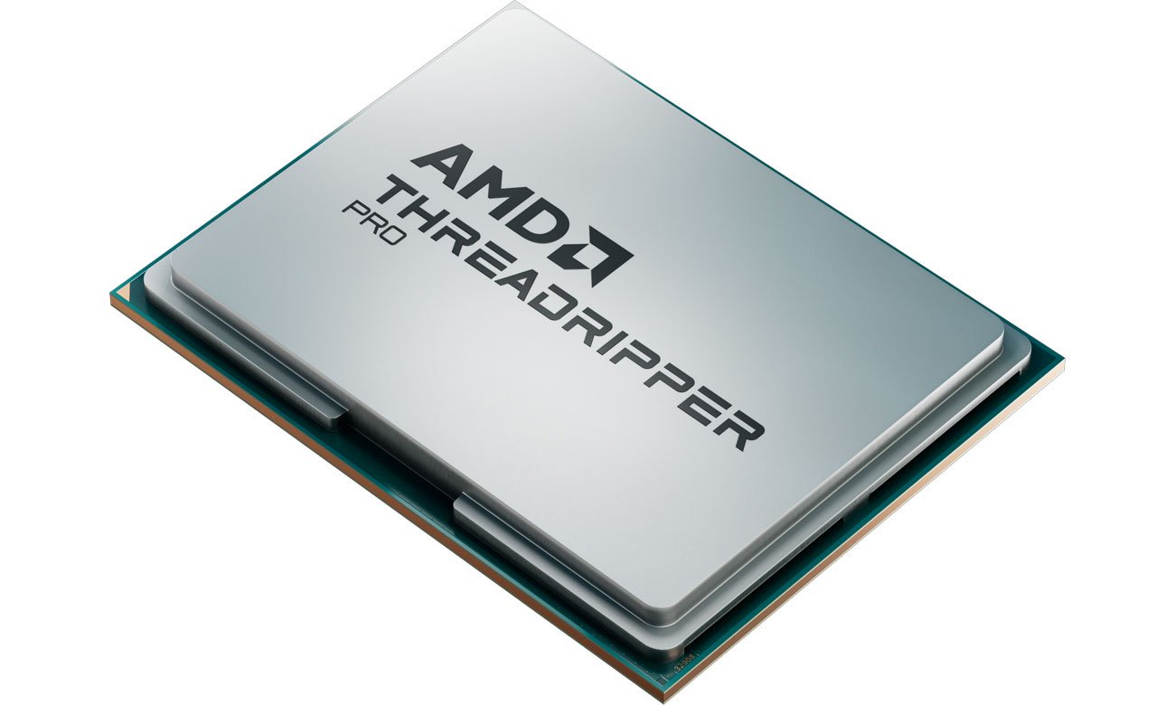 Процесор робочої станції AMD Ryzen Threadripper PRO 7965WX